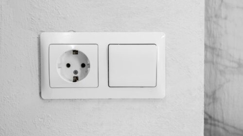 Wippen Schalter – Zuverlässige Funktionalität für moderne Installationen