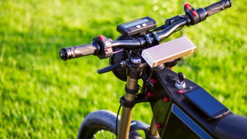 Akku Hersteller E Bike: Fortschrittliche Lösungen für eine nachhaltige Zukunft