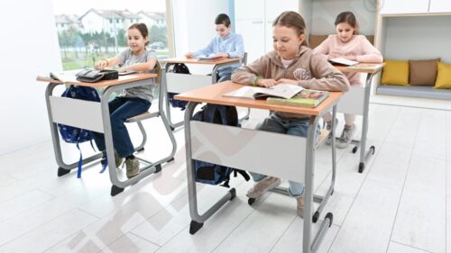 Schulmöbel – Ergonomie und Komfort für Schüler